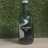 Harahorn Gin </br>46%</br> Gusto speziato </br>