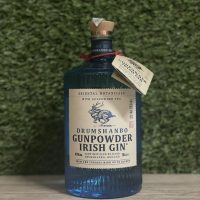 Gunpowder Irish Gin </br>43°