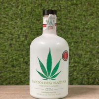 Gin Cannabis Sativa</br>40%