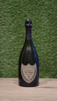 Dom Perignon Champagne Vintage 