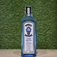 Bombay Gin London Dry</br>40%