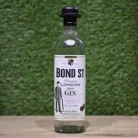 Bond Street Gin</br>40% 