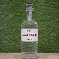Poli Gin Marconi</br>46% 